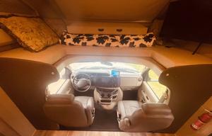 2020 Entegra Odyssey 32' Near Ohio Parks