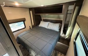 Fun & Adventure! 2022 Grand Design Transcend Xplor