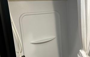 Baby Trailer - She-Shed