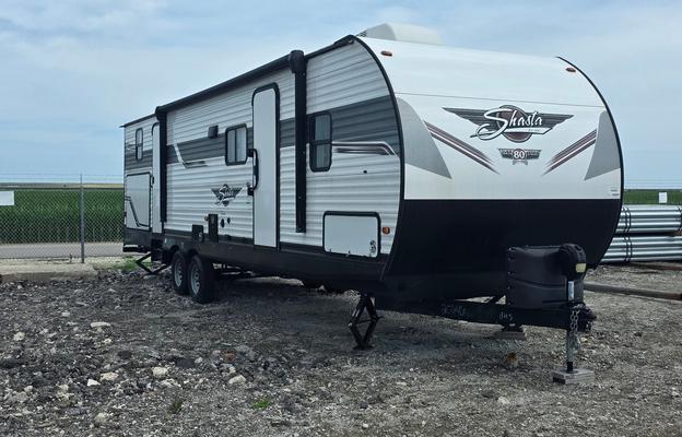 Family friendly RV Rental