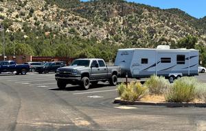Lazy B’s RV