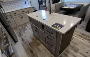 We Deliver! 2023 Montana 381TB 2 bed/2ba w Loft