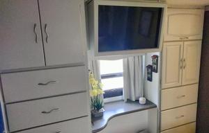 2003 Fleetwood RV Pace Arrow 37A