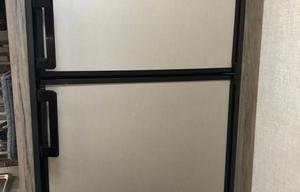 2021 Gulf Stream RV Ameri-Lite Super Lite 199DD
