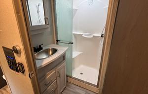 2022 Keystone RV Sprinter 35BH
