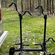 Great family camper with bunkhouse
