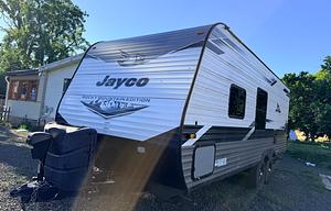 2022 Jayco Jay Flight SLX 8 224BH