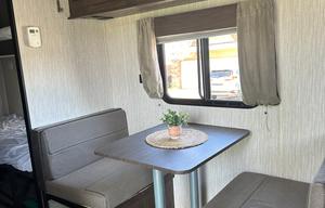 2020 Forest River RV Cherokee Wolf Pup 16BHS