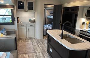 2022 Jayco Eagle HT 312BHOK
