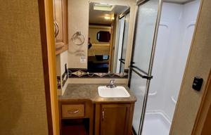 MIRA - 2017 Winnebago Minnie Winnie 31H