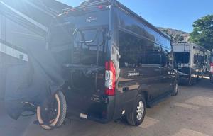 2022 Sequence 20J Class B Van