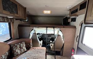 2017 Coachmen RV Freelander 21QB All Season Ready