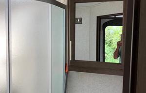 2019 Keystone RV Cougar Half-Ton Series 22RBSWE