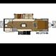Double Slide Bunk House Generator Included