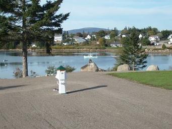 MainStay Cottages & RV Park