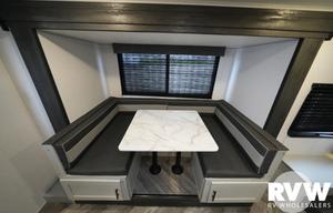 NEW 2022 Outdoor Kitchen Bunkhouse #1