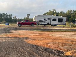 Logan’s Way Tiny Home & RV Park