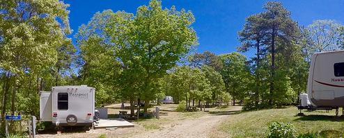 Atlantic Oaks RV Park