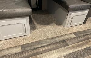 2020 Keystone RV Bullet 273BHS