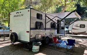 2022 Rv By The Sea
