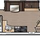 2022 Forest River RV CATALINA LEGACY 303QBCK