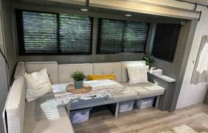 Camp in Luxury! NEW 2025 BunkHouse