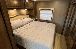 Home is where you take it motor coach rental