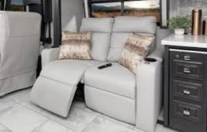 2024 Holiday Rambler Armada 40M