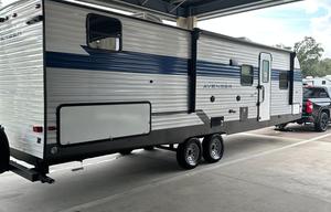 2024 Prime Time RV Avenger 27DBS RV rental photo 14