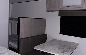 2024 Coleman Lantern LT 17B RV rental photo 6