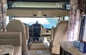 Building Memories 2019 Thor Challenger 37TB