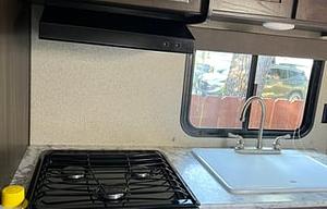 2018 Keystone RV Springdale 260TBWE