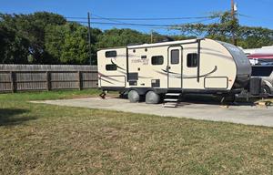 1 bedroom RV in Ingleside, TX