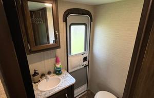 2019 Keystone RV Bullet 308BHS