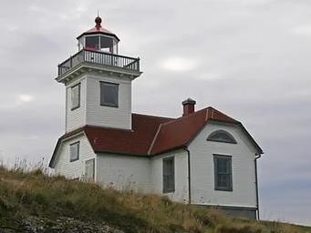 Patos Island