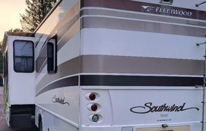 Fur Babies Pet Friendly RV Rental