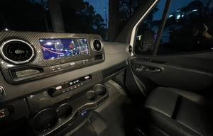FlexPay available - Mercedes luxury, 4.96 reviews