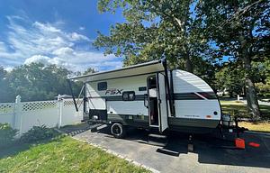 RVranger 231