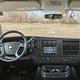 Journey Jumper-Adventure Ready Class C Motorhome