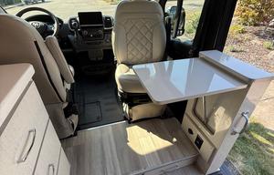 2026 Thor Motor Coach Tellaro 20L
