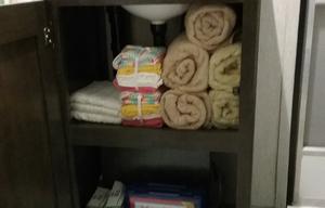Clark's Comfy Camper-sleeps 9