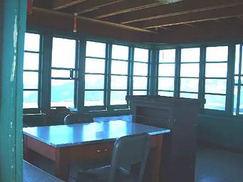Gem Peak Lookout Rental