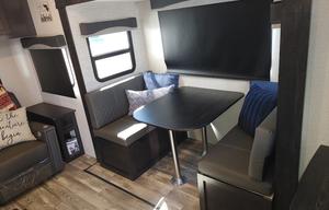 Mark's Camper