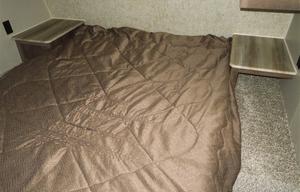 2016 Palomino Puma 22-RB RV rental photo 5
