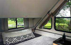 2022 ALiner Classic Sofa Bed RV rental photo 13