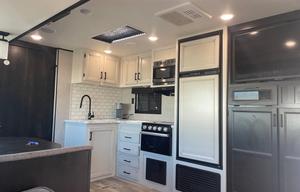 2022 Jayco Jay Flight 28BHS RV rental photo 4