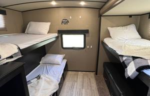 NWA Family Bunkhouse Memory Maker *Delivery  Only*