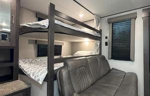 2021 Grand Design Transcend Xplor 265BH (T5)