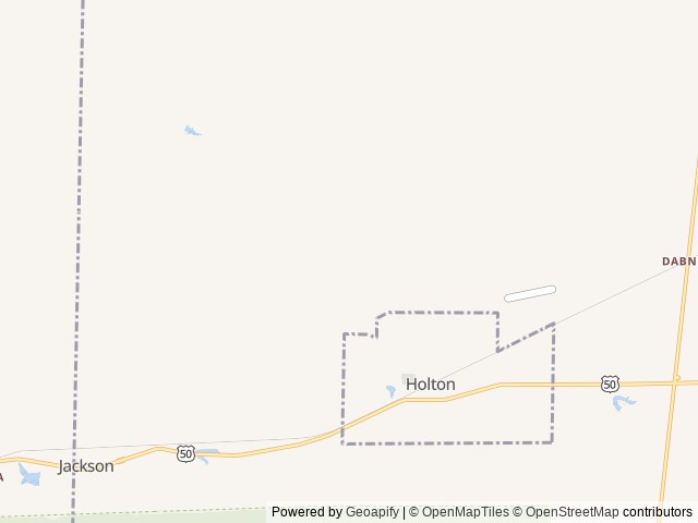 Map for *Delivery Only* 2020 Coachmen RV   Catalina Summit near Holton, OH