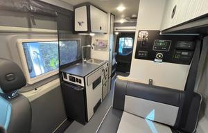 Sunshine the Adventure Van - 2023 Winnebago Revel